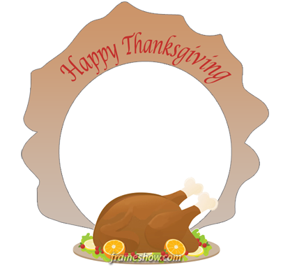 Thanksgiving e-card