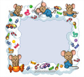 Photo Frame for Baby: 940