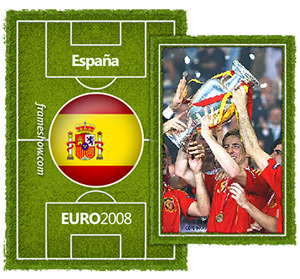Photo Frame of EURO (League): 595